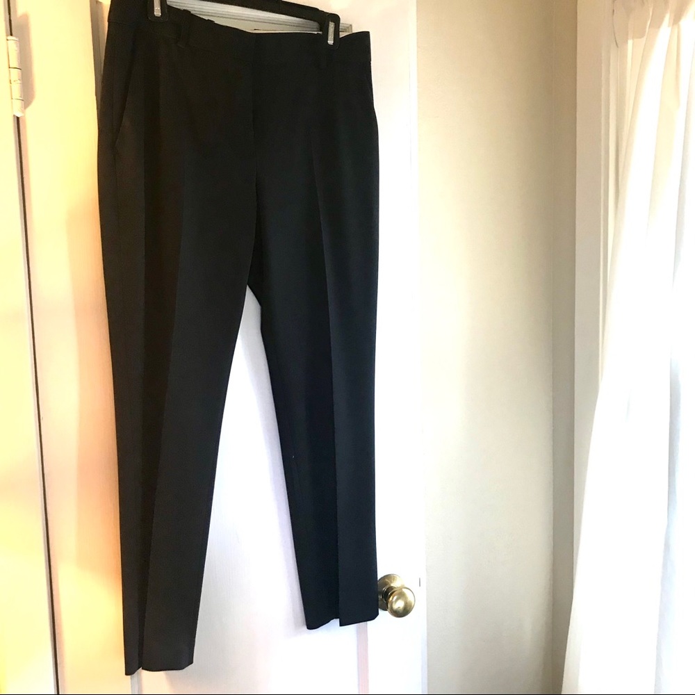 Everlane | The Slim Wool Pant - Picture 6 of 6